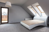 Bispham bedroom extensions
