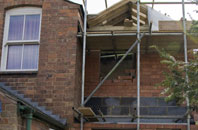 free Bispham home extension quotes
