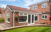 Bispham house extension leads
