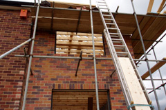 house extensions Bispham